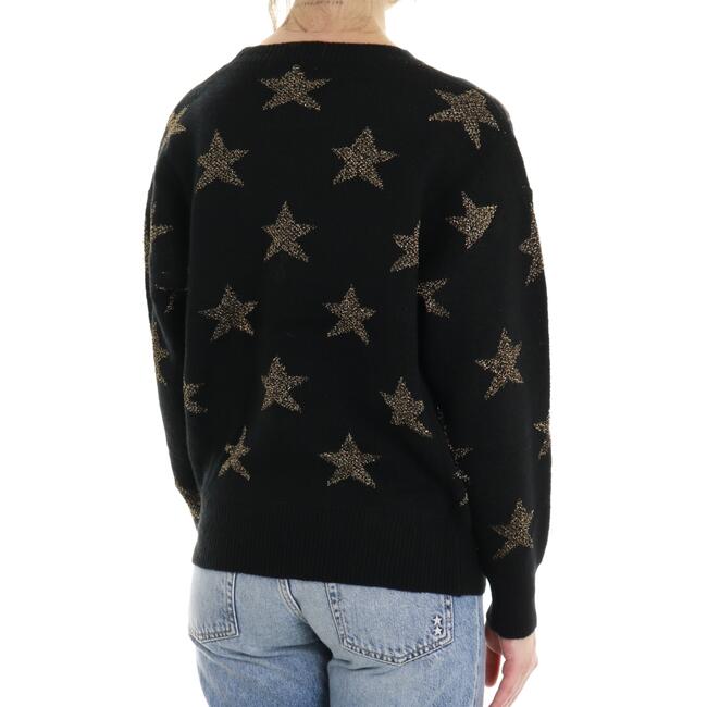 MAGLIA STELLE MOLLY BRACKEN - Mad Fashion | img vers.650x/